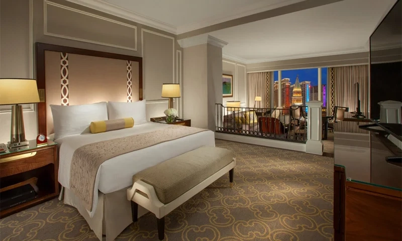 威尼斯人大运河购物中心贡多拉游船体验